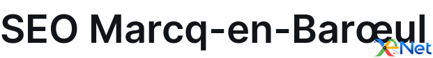 SEO Marcq-en-Barœul